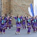 В День защиты детей в столице прошел XI Республиканский фестиваль детского художественного творчества «Маленькие горцы»