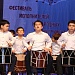 В Дагестане стартовал XII Международный фестиваль «Играй, душа!»