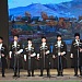 Народный мужской хор «Каякент» Каякентского района.