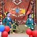 IX Республиканский фестиваль  детского художественного творчества «ЭНЕМЖАЯ»