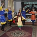 Праздник весны Хьидин lуш.