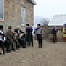 Старинный ахвахский обряд «Выбор жениха» с. Тадмагитль Ахвахского района