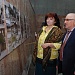 В Махачкале открылась фотовыставка  «Мое село – Кумух»