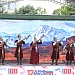 В День России на площади им. Ленина прошёл Фестиваль любительских творческих коллективов «Голоса России»