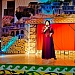 Творческий десант в Тляратинском районе
