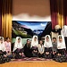 В рамках календаря культурных мероприятий культурно-досуговых учреждений муниципалитетов республики, 16 декабря в МКУ «Управление культуры» Ботлихского района прошёл мастер- класс по изготовлению андийской бурки.