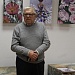 В Махачкале прошло открытие персональной выставки самодеятельной художницы «Палитра настроений Шахризат Алиевой»