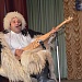 Фестиваль - конкурс традиционной культуры   состоялся в Шамильском районе 