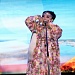 Гала-концертом «Традиция» торжественно открылся IV Международный фестиваль народного творчества  «Каспий – берега дружбы»