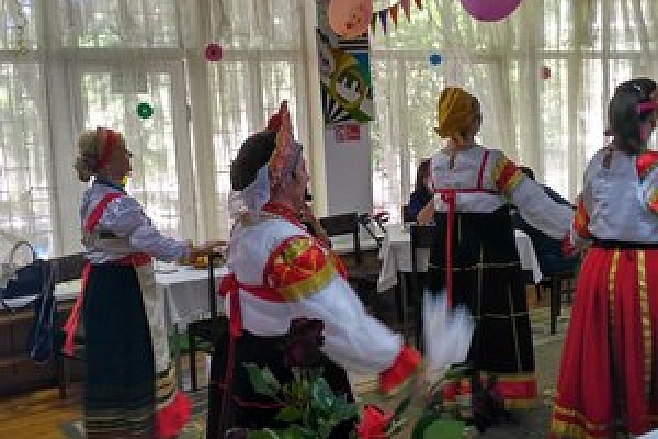 В Республиканском  Центре социальной помощи семье и детям отпраздновали Международный День семьи 