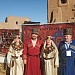 Дипломами лауреатов Всероссийского фестиваля народного творчества «Нас на века объединила Волга»  в номинации «В традициях художественных ремесел» были награждены мастера ювелирного дела Хидриильяс Ахмедов и унцукульской насечки металлом по дереву Магомед