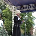 В День России на площади им. Ленина прошёл Фестиваль любительских творческих коллективов «Голоса России»