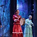  15 сентября, состоялся  гала-концерт «Пусть дружба крепнет!» - закрытия Международного фестиваля народного творчества «Каспий – берега дружбы». 