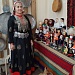 В рамках XIX Международного фестиваля фольклора и традиционной культуры «Горцы» в г.Каспийск на базе Центра традиционной культуры прошла выставка декоративно – прикладного искусства