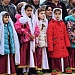 Праздник «Новруз» в с. Деличобан