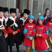 Концерт «Маленькие горцы» собрал детские коллективы со всего Дагестана