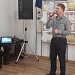 Работники Центра культуры  г.Кизляра провели мероприятие