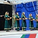 В День Конституции  Дагестана в Махачкале состоялся большой фольклорный праздник