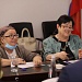 В Музее истории мировых культур и религий состоялся  круглый стол «Народная культуры – объединяющий фактор в многонационального единства».