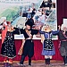 Сегодня в городе Кизилюрте прошел праздник фольклора и традиционной культуры "Истоки".