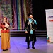 18 декабря состоялся конкурс исполнителей народной и современной песни «Песня года»