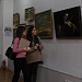 22 декабря состоялось открытии итоговой выставки изобразительного искусства «Родники Дагестана»