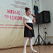 Республиканский фестиваль-конкурс национальной песни «Живые традиции»