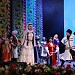VIII Международный фестиваль фольклора и традиционной культуры «Горцы» завершил свою работу 