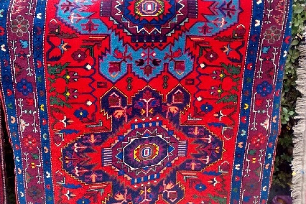  «Кюринские зори»