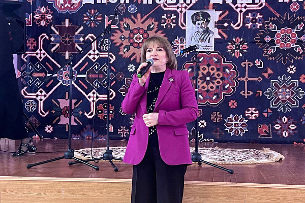 Международный день родного языка 