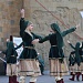 В День защиты детей в столице прошел XI Республиканский фестиваль детского художественного творчества «Маленькие горцы»