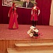 Ансамбль «Каспий» выступил с концертом в Табасаранском районе