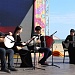 Праздник народного творчества "Каспий - берега дружбы".