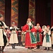 Гала-концертом «Традиция» торжественно открылся IV Международный фестиваль народного творчества  «Каспий – берега дружбы»