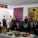 В Казбековском районе представили старинный свадебный обряд