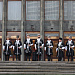 Республиканский хоровой фестиваль «Песни Родины моей». 
