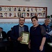 В рамках  года памяти и славы в честь 75-летия Великой Победы 18 февраля  в Центре культуры  прошёл  районный конкурс патриотической песни