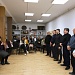 Сегодня в Республиканском Доме народного творчества Министерства культуры РД состоялся  мастер-класс для руководителей и участников хоровых и вокальных коллективов