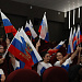 19 мая в Дагестане стартовал Фестиваль агитпрограмм «Моя Родина – Россия!»
