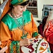 Выставка-конкурс «Русь мастеровая», имеющая почти 20-летнюю историю, впервые в 2020 году была проведена в виртуальном формате.