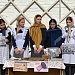 27 января является Днём воинской славы России— День полного освобождения советскими войсками города Ленинграда от блокады его немецко-фашистскими войсками