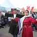 День единства народов Дагестана отметили в Дербенте   фольклорным праздником