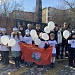 В Кизилюрте прошли мероприятия, посвященные Дню вывода советских войск из Афганистана