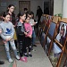 В Махачкале проходит выставка «Кавказ глазами северянина»
