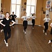 В Детской школе искусств №2 г. Махачкалы в рамках фестиваля народного танца «Горные вершины» прошёл мастер-класс по классическому и народно-сценическому танцам. 