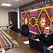 26 февраля в Республиканском Доме народного творчества состоялся семинар в режиме видеоконференции для специалистов по методическому обеспечению деятельности КДУ и центров культуры