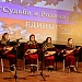 VIII Республиканский фестиваль национальной патриотической песни "Судьба и Родина - едины"