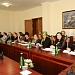 Прошло заседание Республиканского межведомственного Совета по координации деятельности центров культуры.
