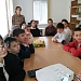 В рамках Года памяти и славы в честь 75-летия Великой Победы, а также 77-летия окончания Сталинградской битвы работники Центра культуры села Черняевки Кизлярского района совместно с библиотекой провели час мужества «Был тот февраль прологом мая».