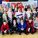 В центре культуры с. Дылым Казбековского района состоялся районный фестиваль театральных коллективов сельских домов культуры «Дагестан- наш общий дом»